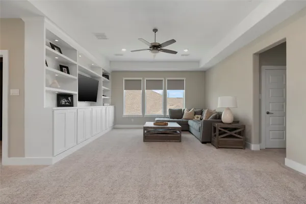 $1,125,000 | 25007 Heather Glade Trail, Tomball, TX 77375