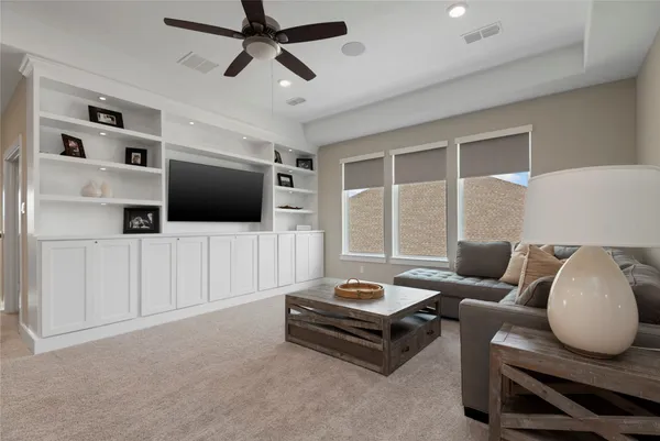 $1,125,000 | 25007 Heather Glade Trail, Tomball, TX 77375