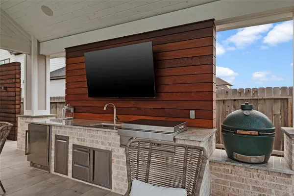 $1,125,000 | 25007 Heather Glade Trail, Tomball, TX 77375