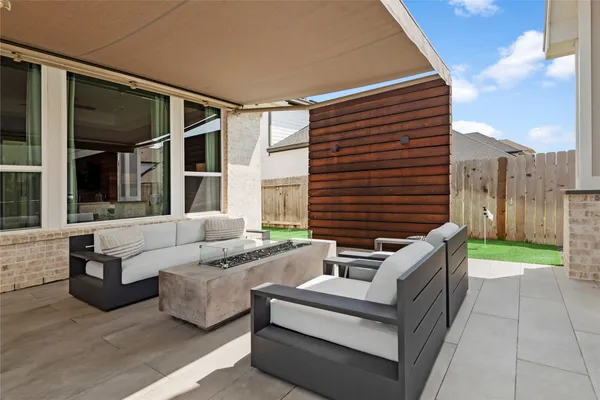 $1,125,000 | 25007 Heather Glade Trail, Tomball, TX 77375