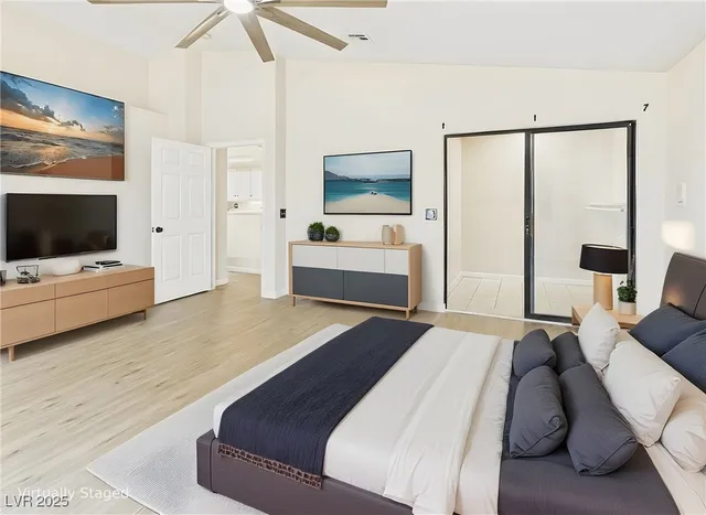 $529,900 | 3051 Rainbow Avenue, Pahrump, NV 89048