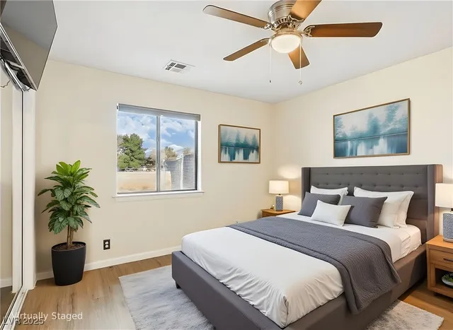 $529,900 | 3051 Rainbow Avenue, Pahrump, NV 89048