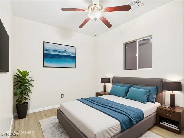 $529,900 | 3051 Rainbow Avenue, Pahrump, NV 89048