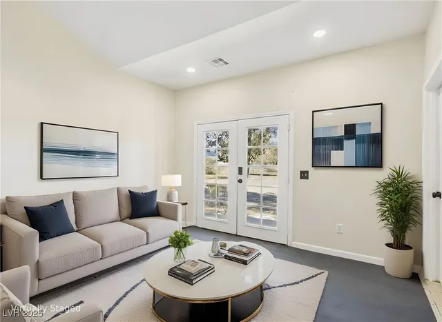 $529,900 | 3051 Rainbow Avenue, Pahrump, NV 89048