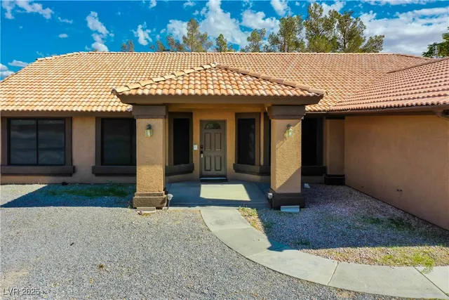 $529,900 | 3051 Rainbow Avenue, Pahrump, NV 89048