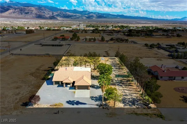 $529,900 | 3051 Rainbow Avenue, Pahrump, NV 89048