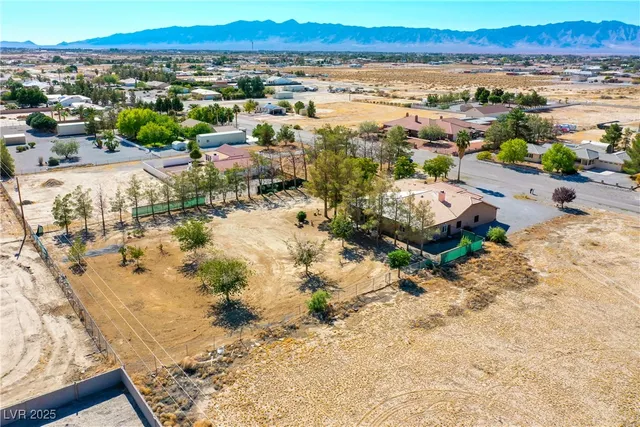$529,900 | 3051 Rainbow Avenue, Pahrump, NV 89048