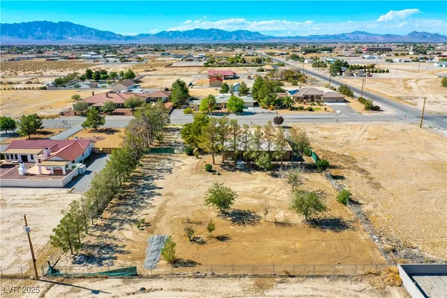 $529,900 | 3051 Rainbow Avenue, Pahrump, NV 89048