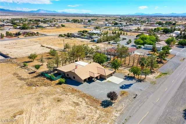 $529,900 | 3051 Rainbow Avenue, Pahrump, NV 89048
