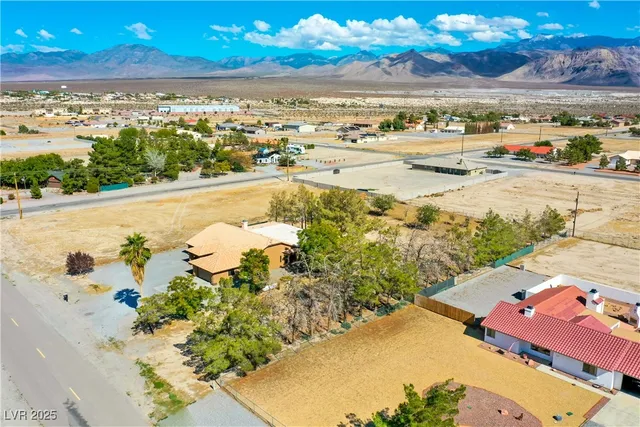 $529,900 | 3051 Rainbow Avenue, Pahrump, NV 89048