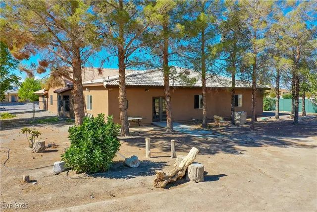 $529,900 | 3051 Rainbow Avenue, Pahrump, NV 89048