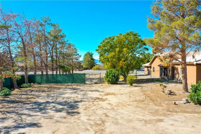 $529,900 | 3051 Rainbow Avenue, Pahrump, NV 89048