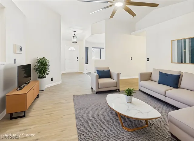 $529,900 | 3051 Rainbow Avenue, Pahrump, NV 89048