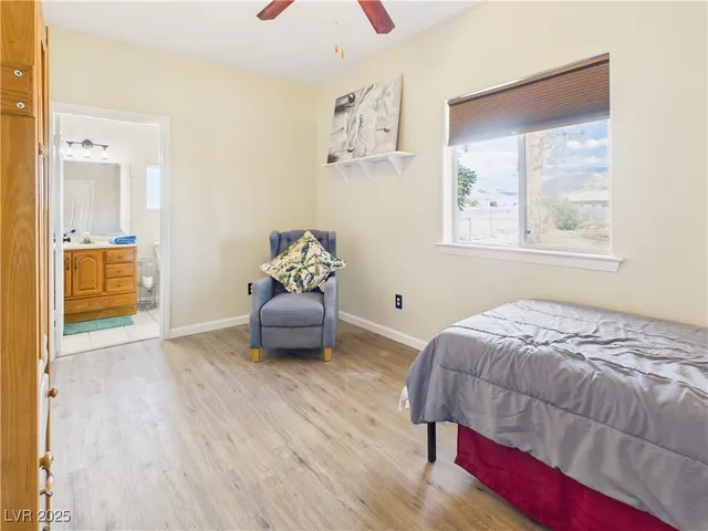 $529,900 | 3051 Rainbow Avenue, Pahrump, NV 89048