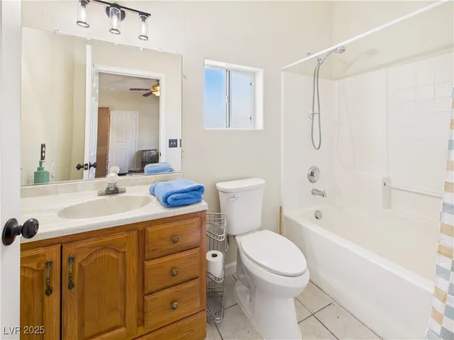 $529,900 | 3051 Rainbow Avenue, Pahrump, NV 89048