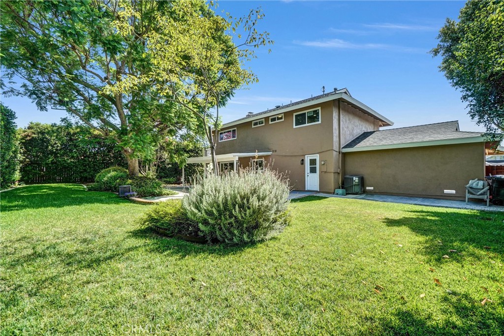 1355 Limerick Drive Placentia, CA 92870 - Photo 30 of 33 a front view of house with yard and green space