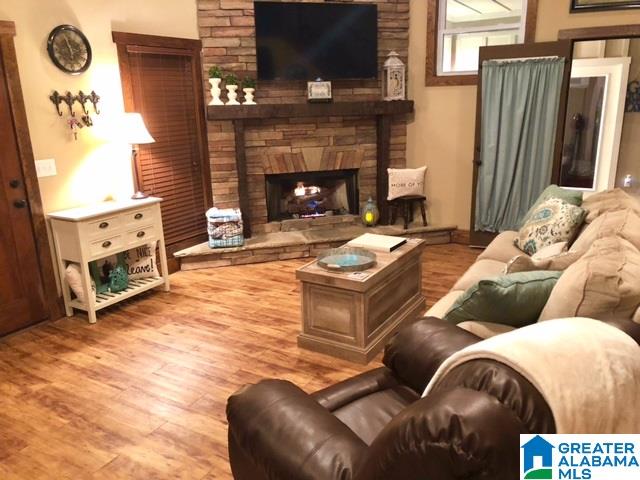 684 Brookwater Way Wedowee, AL 36278 - Photo 7 of 23