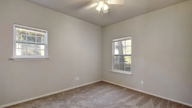 $3,400 | 2206 Pennsylvania Avenue, Unit A, Austin, TX 78702