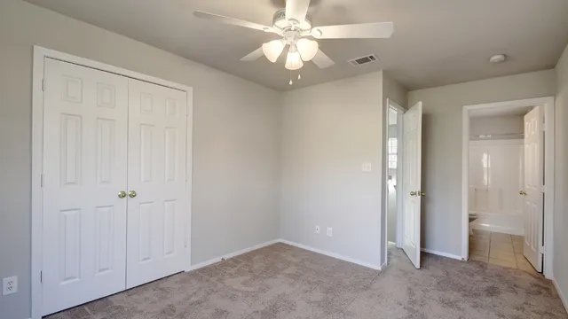 $3,400 | 2206 Pennsylvania Avenue, Unit A, Austin, TX 78702