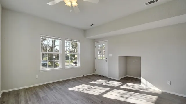 $3,400 | 2206 Pennsylvania Avenue, Unit A, Austin, TX 78702