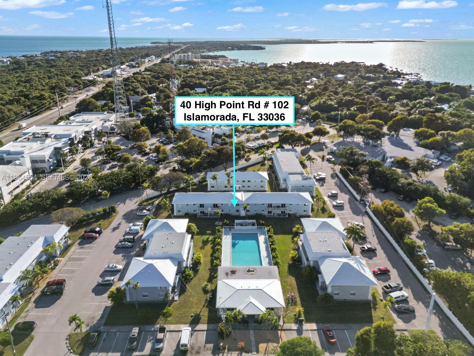 40 High Point Road, Unit D102 Tavernier, FL 33070 - Photo 31 of 37