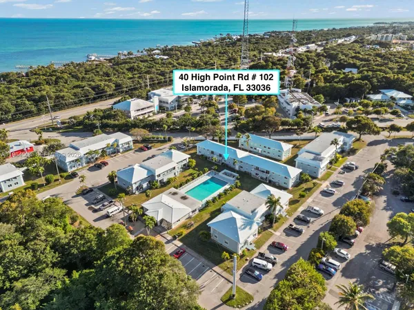 $2,975 | 40 High Point Road, Unit D102, Tavernier, FL 33070