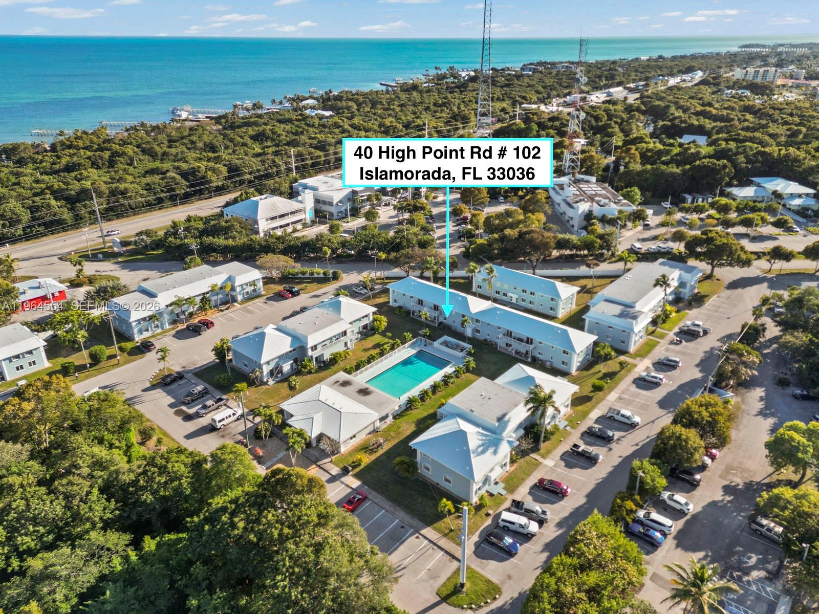 40 High Point Road, Unit D102 Tavernier, FL 33070 - Photo 32 of 37