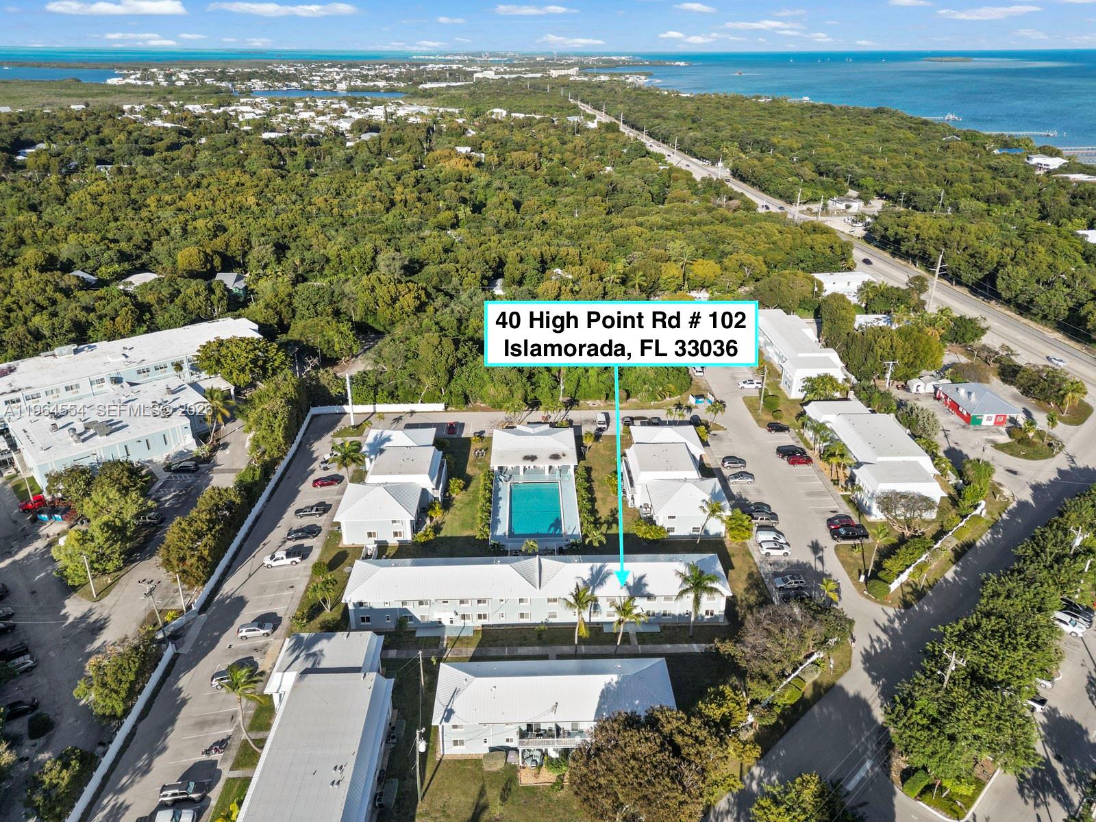 40 High Point Road, Unit D102 Tavernier, FL 33070 - Photo 33 of 37