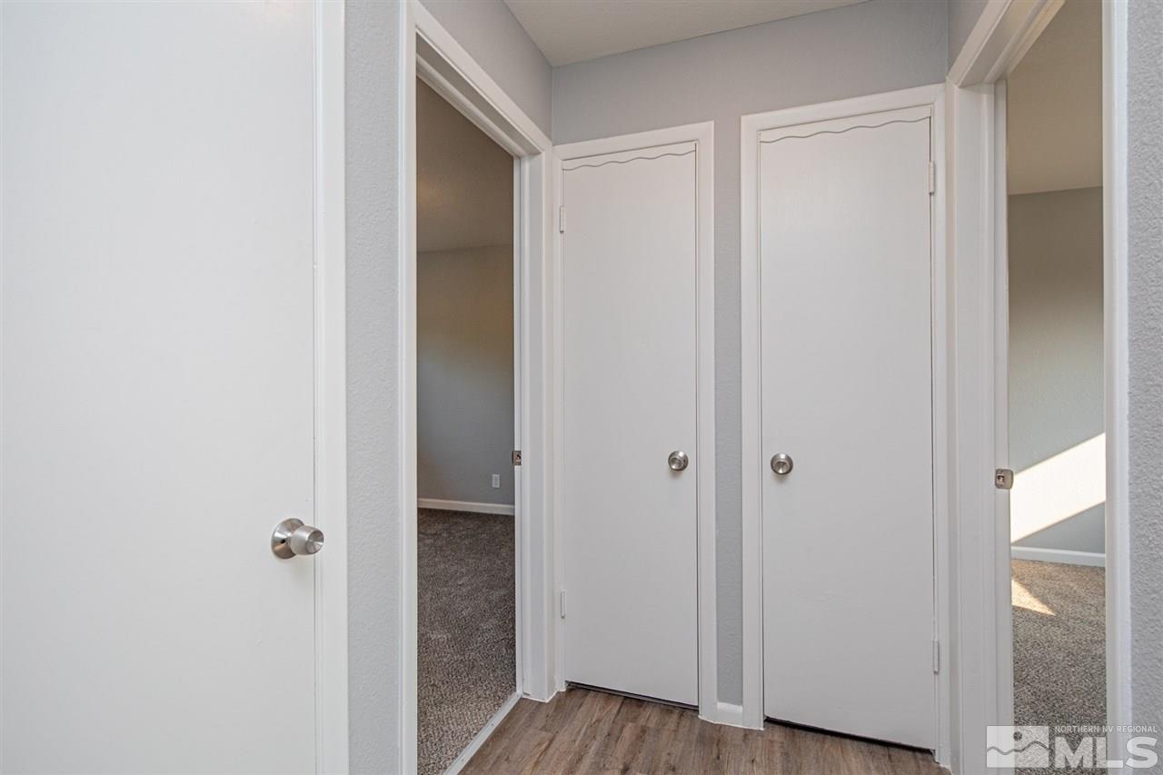 625 Akard Circle Reno, NV 89503 - Photo 20 of 27 a view of a livingroom with wooden floor