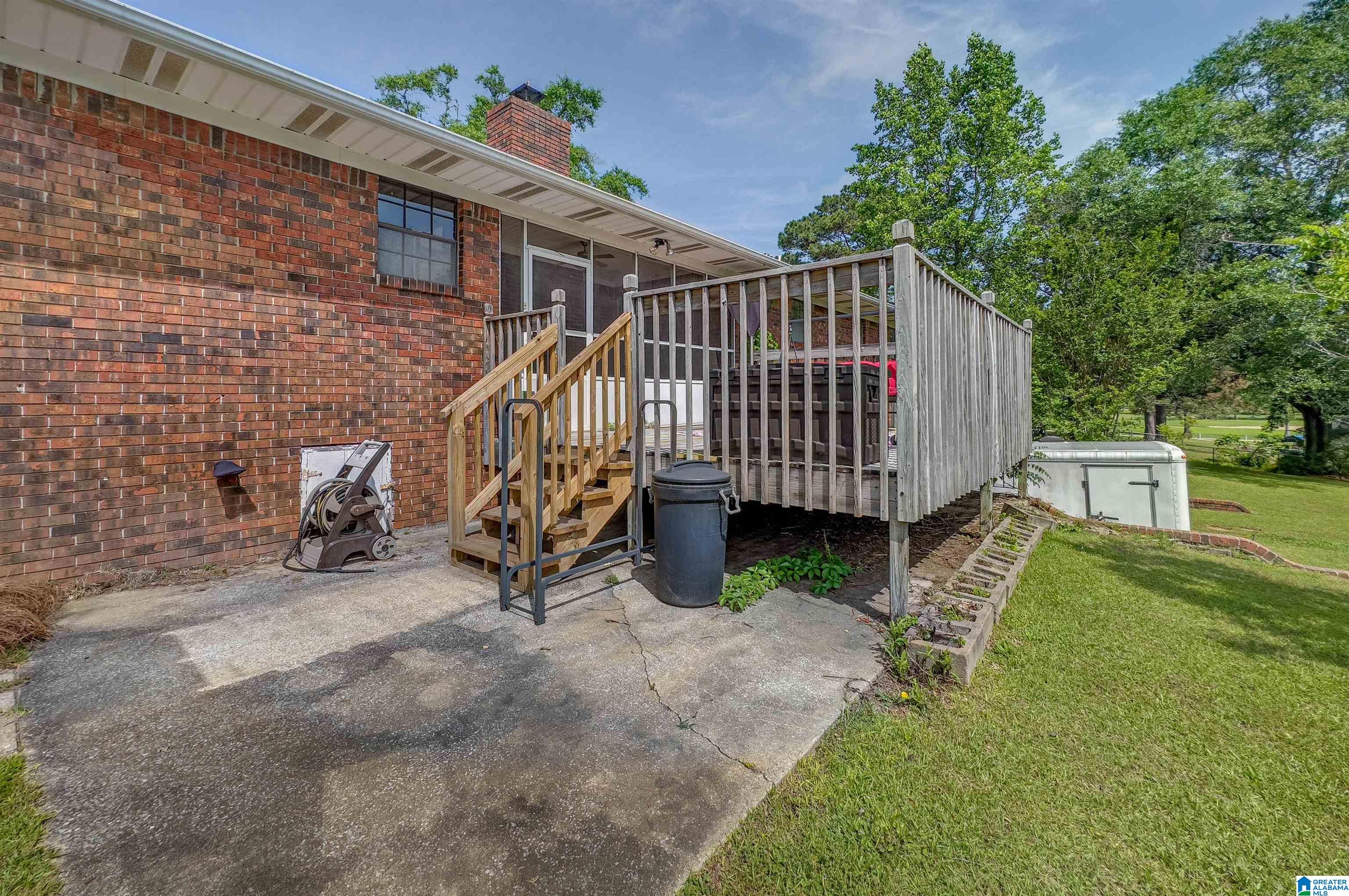 609 Maple Street Clanton, AL 35045 - Photo 45 of 53