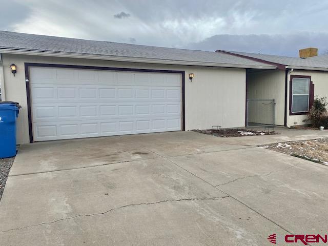 1320 Haystack Road Montrose, CO 81401 - Photo 4 of 27 Gallery Image 4