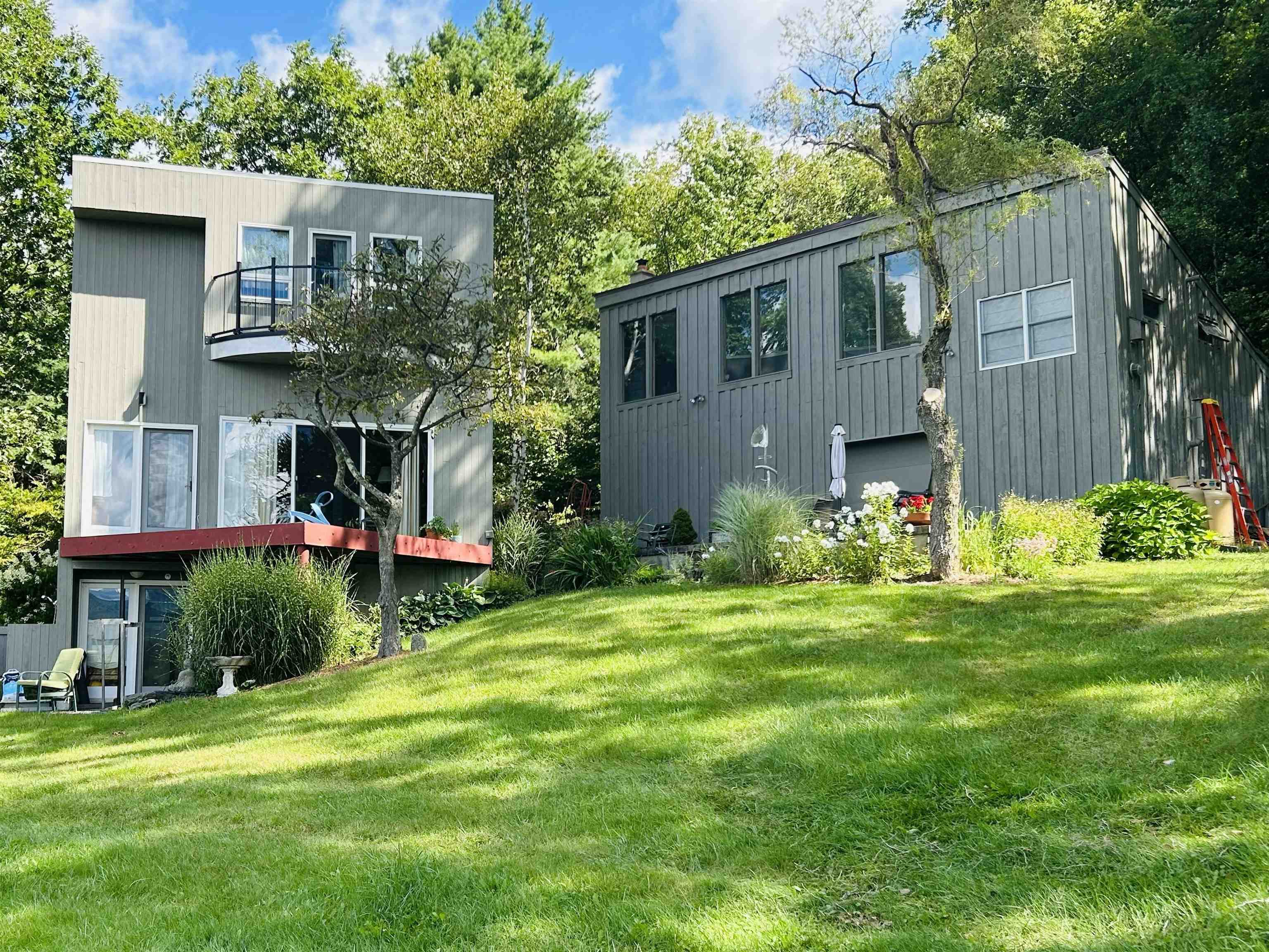 1958 Mt Anthony Road Pownal, VT 05201 - Photo 2 of 59 Gallery Image 2