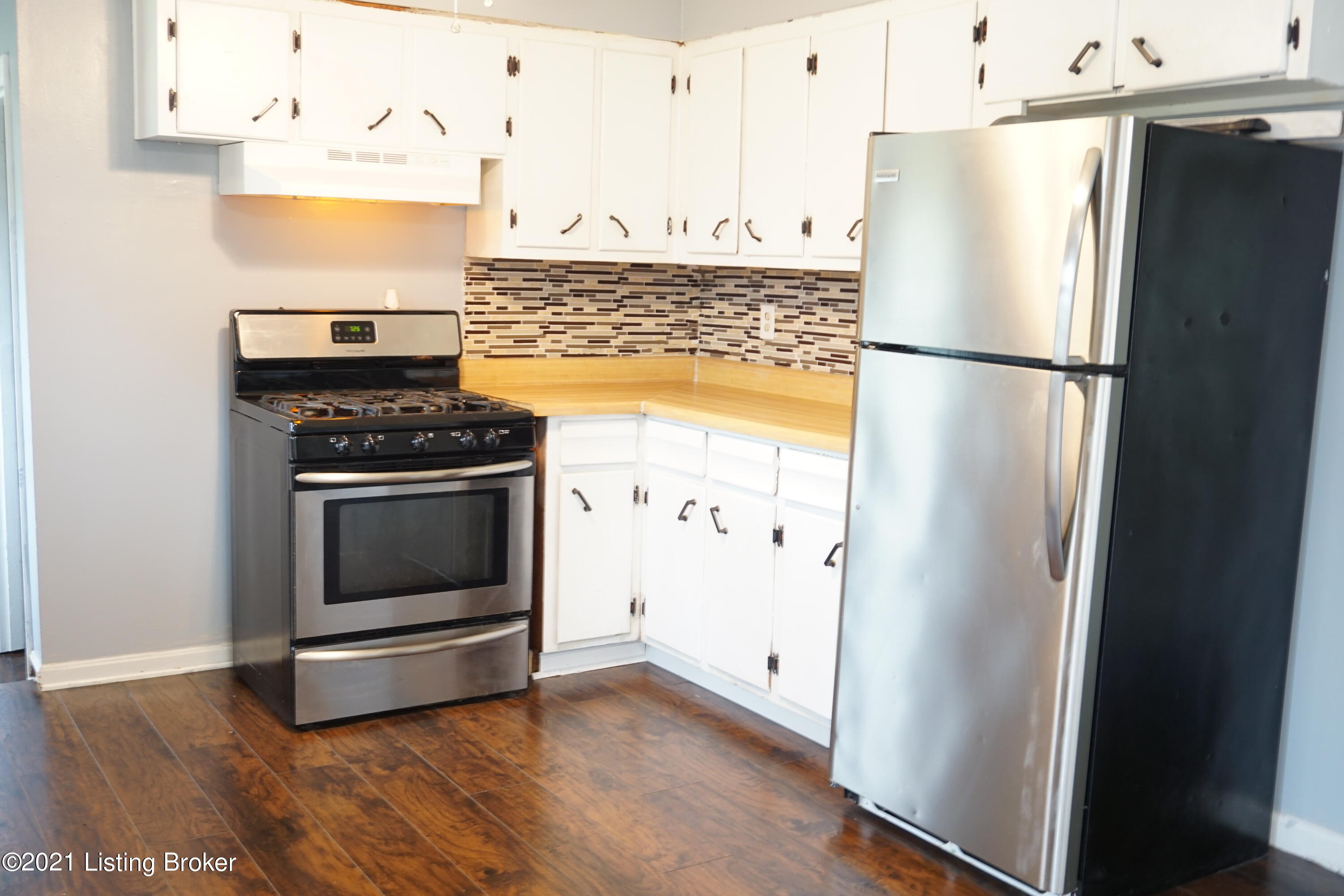 5809 Benny Road Louisville, KY 40258 - Photo 10 of 17 DSC03514