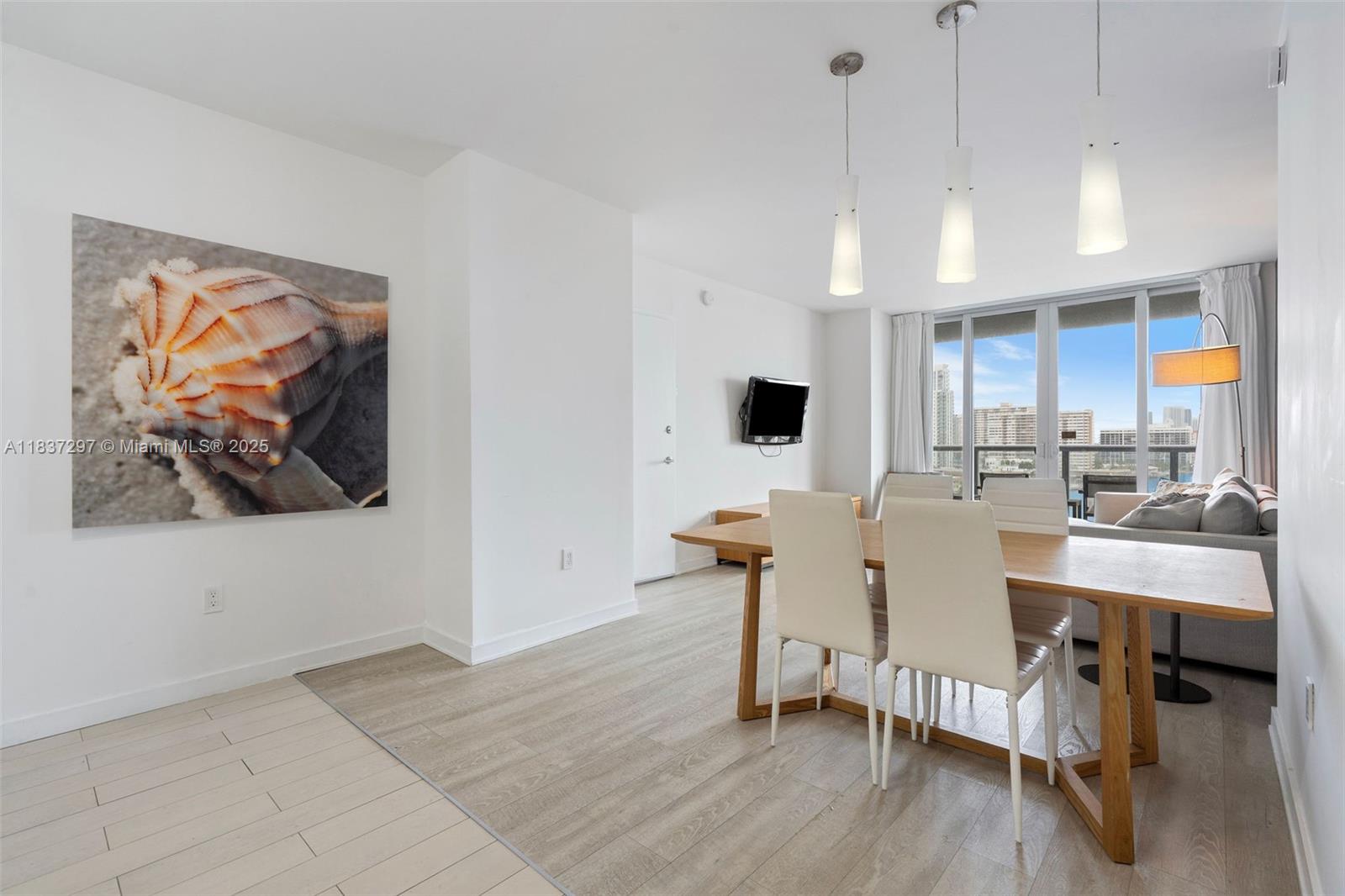 2602 East Hallandale Beach Boulevard, Unit R1105 Hallandale Beach, FL 33009 - Photo 11 of 26