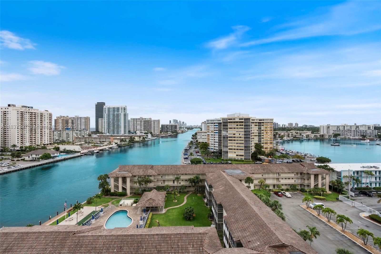 2602 East Hallandale Beach Boulevard, Unit R1105 Hallandale Beach, FL 33009 - Photo 16 of 26