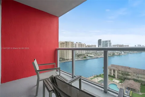 $455,000 | 2602 East Hallandale Beach Boulevard, Unit R1105, Hallandale Beach, FL 33009