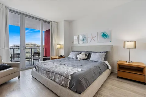 $455,000 | 2602 East Hallandale Beach Boulevard, Unit R1105, Hallandale Beach, FL 33009