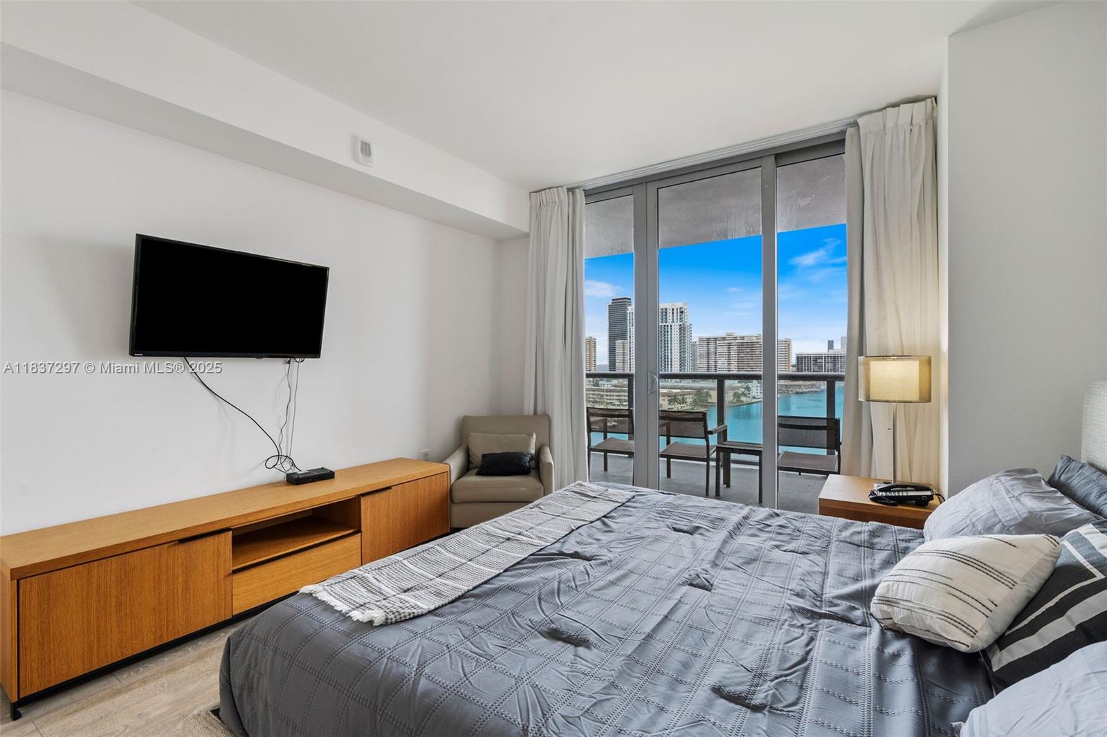 2602 East Hallandale Beach Boulevard, Unit R1105 Hallandale Beach, FL 33009 - Photo 20 of 26