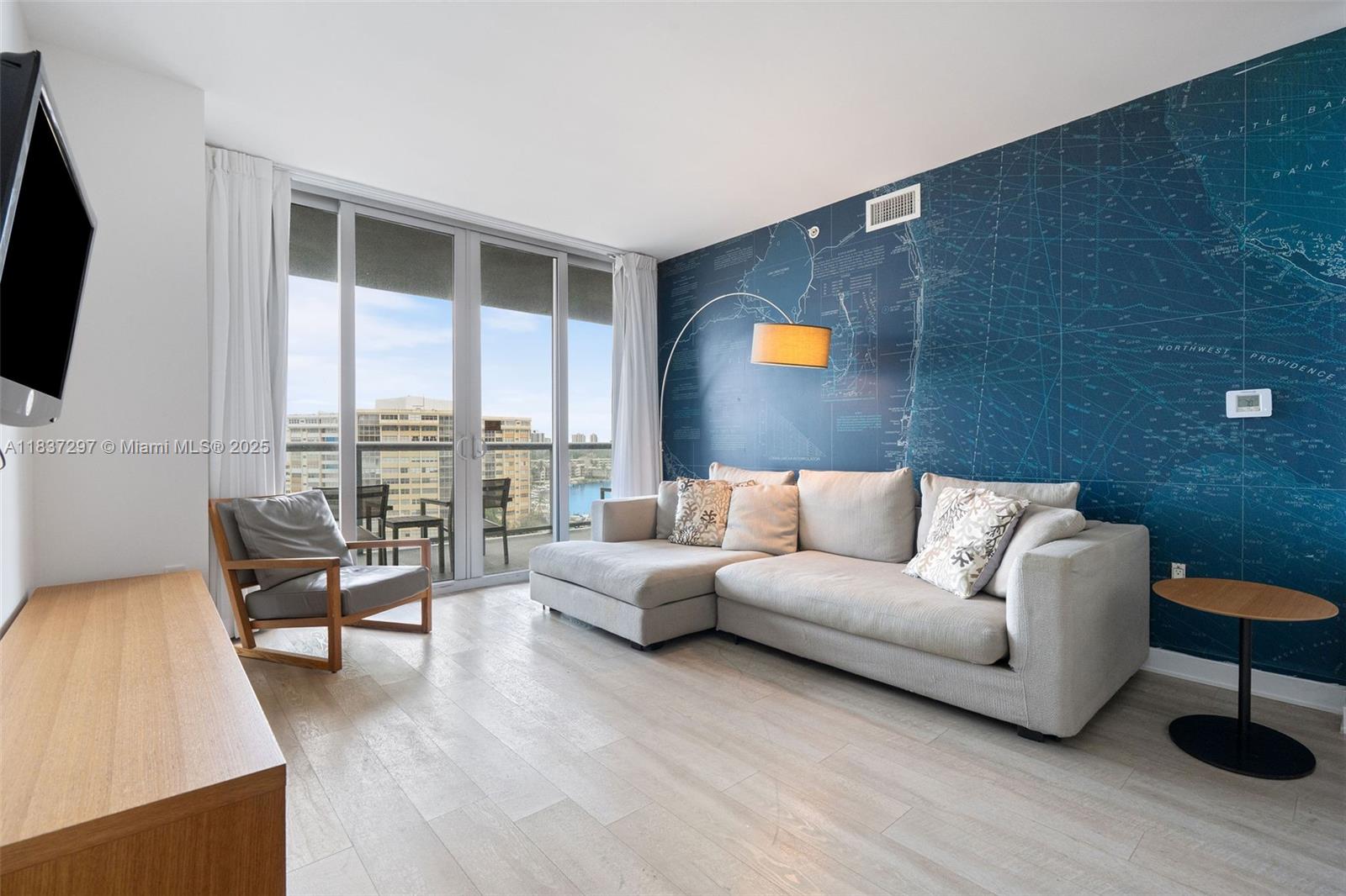 2602 East Hallandale Beach Boulevard, Unit R1105 Hallandale Beach, FL 33009 - Photo 3 of 26