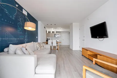 $455,000 | 2602 East Hallandale Beach Boulevard, Unit R1105, Hallandale Beach, FL 33009