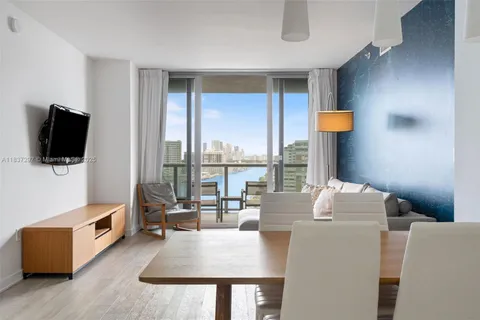 $455,000 | 2602 East Hallandale Beach Boulevard, Unit R1105, Hallandale Beach, FL 33009