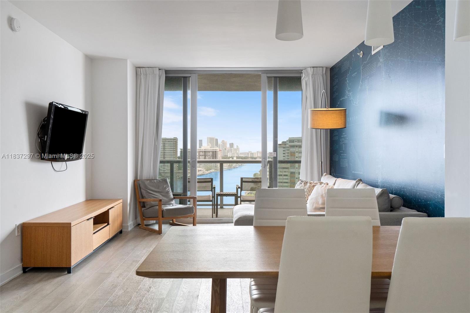 2602 East Hallandale Beach Boulevard, Unit R1105 Hallandale Beach, FL 33009 - Photo 5 of 26