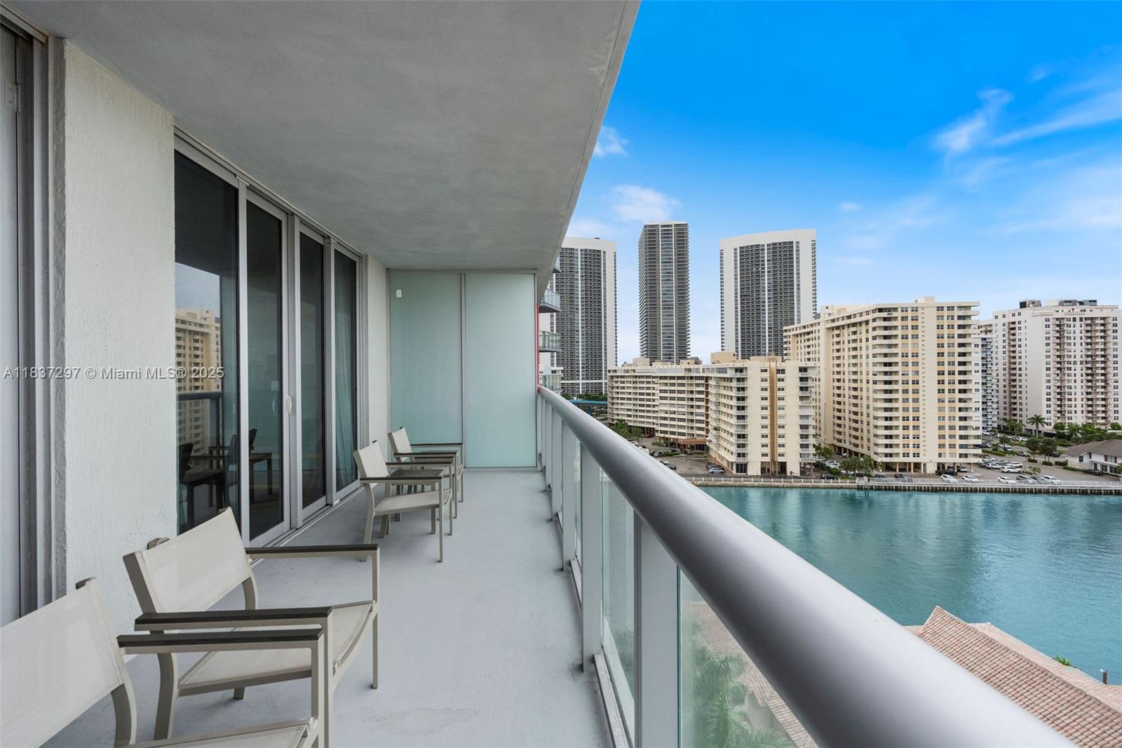 2602 East Hallandale Beach Boulevard, Unit R1105 Hallandale Beach, FL 33009 - Photo 6 of 26