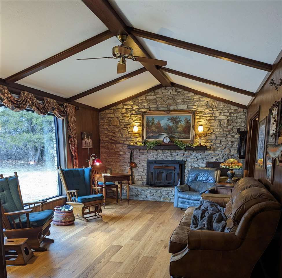 1689 North Prentice Road Ponca City, OK 74604 - Photo 3 of 12 Gallery Image 3