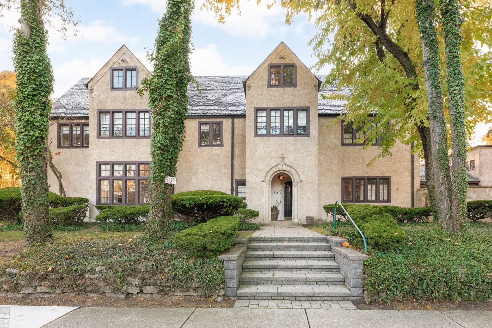 355 Lincoln Road Grosse Pointe, MI 48230 - Photo 1 of 60