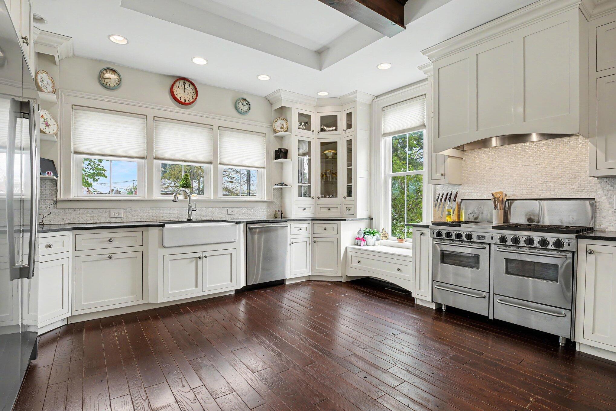 67814 Balk Road Sturgis, MI 49091 - Photo 9 of 42 Kitchen