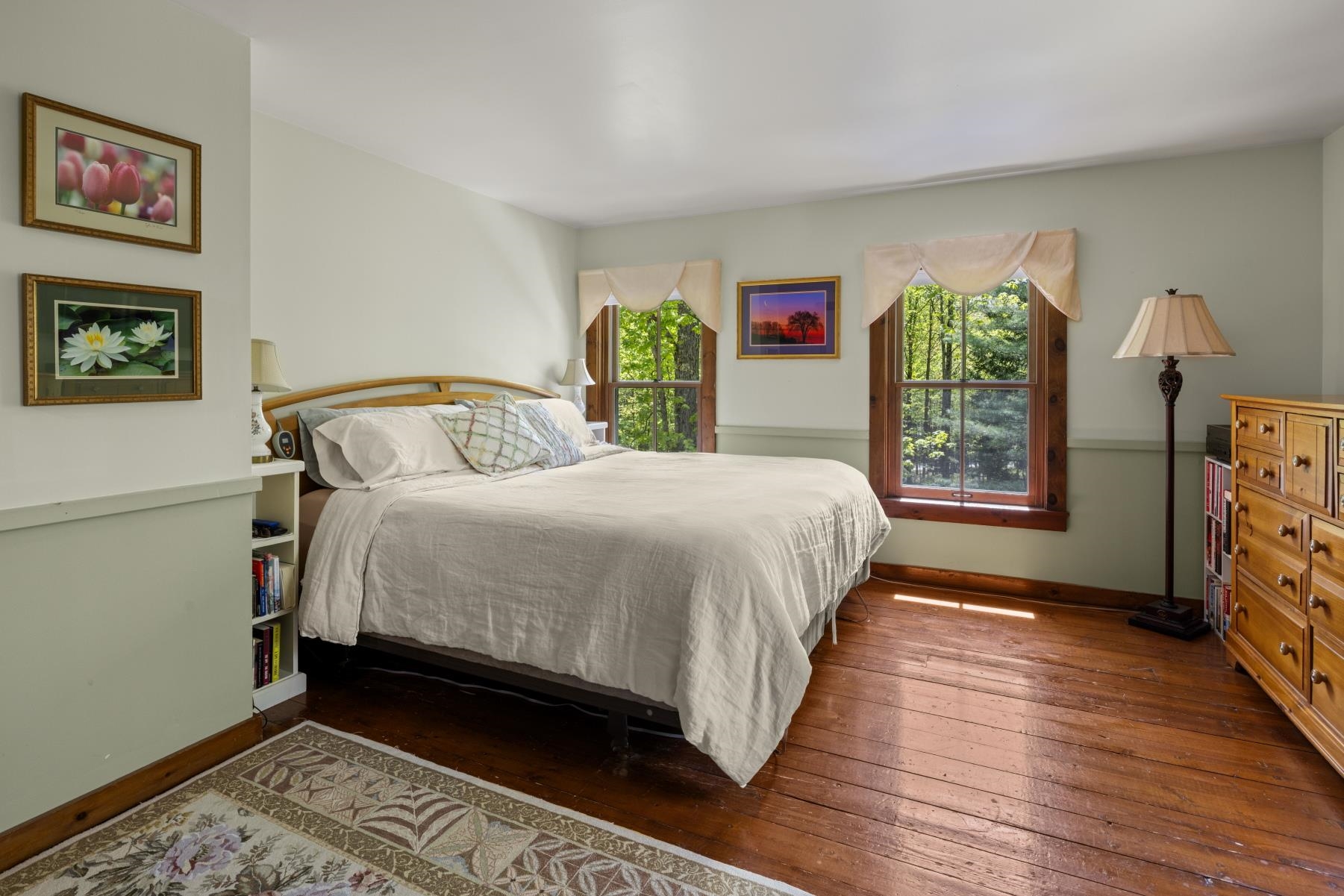 409 Hollow View Road Stowe, VT 05672 - Photo 27 of 38
