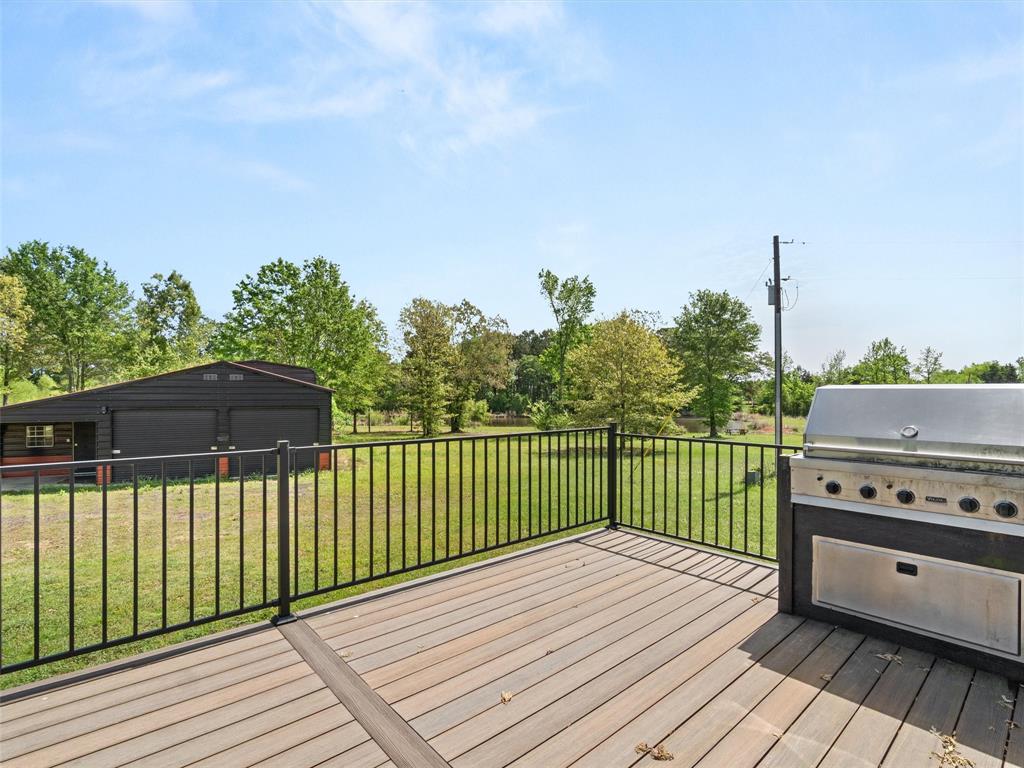 1333 Lupine Road Gilmer, TX 75644 - Photo 37 of 40 Gallery Image 37