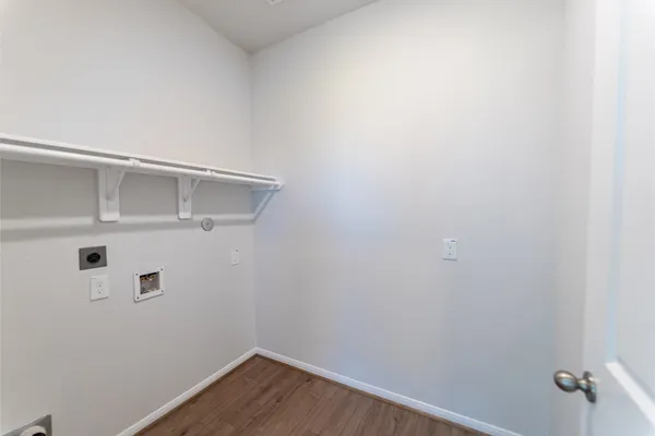 a view of a hallway