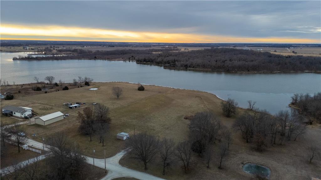 1598 Southwest 75th Road Kingsville, MO 64061 - Photo 16 of 19